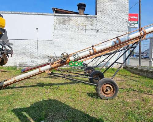 Chimango 1.60 X 70 5.6 HP. Procor. Disponible