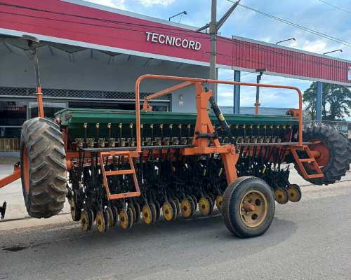 Sembradora Dumaire Usada Modelo 700