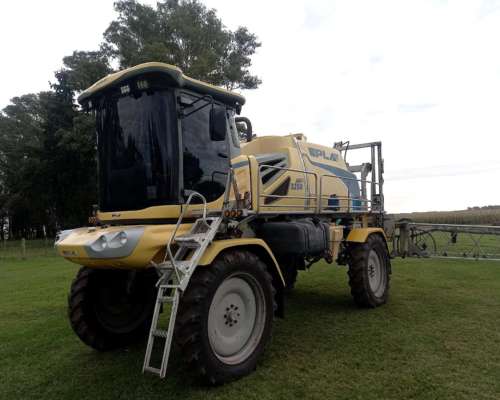 Pulverizador Pla MAP II 3250. Buen Estado.