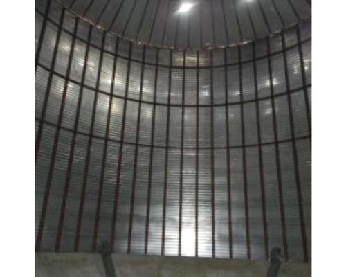 Silos Metalicos Fijos Rodachi