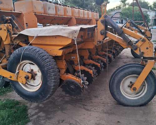 Agrometal TX de 12 S a 52 CM.