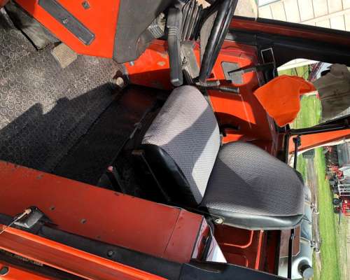 Tractor Fiat Agri 1380
