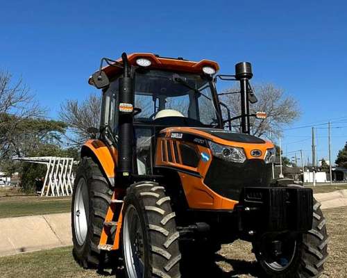 Tractor Zanello 4100 - 100 HP