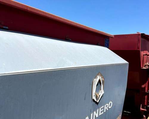 Mixer Mainero 2911 0km