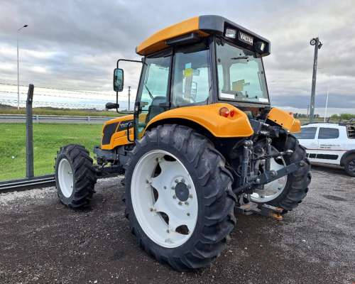Usado - Valtra A990 - año 2023 - 4wd - Rod. Simple - Cabina
