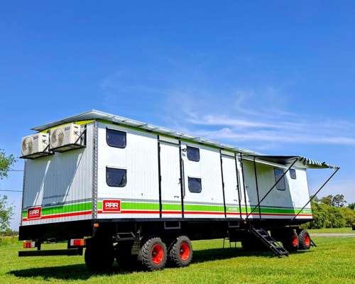 Casilla Rural RAR - RC 9000 - 10000 - 12000 / Linea Premium.