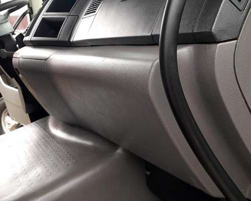 Chasis con Cabina Volkswagen 17.280 LR