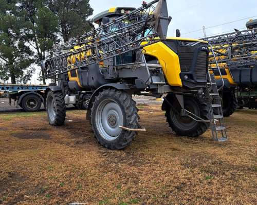 Pulverizadora Pla SIA 3300 Mod. 2021