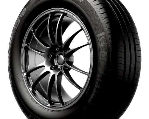 Cubierta Michelin Energy Xm2+ P 195/60r15 88 V