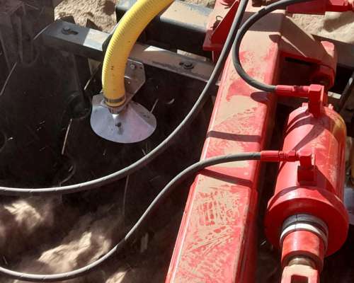 Kit de Fertilización Montado Altina 1.5