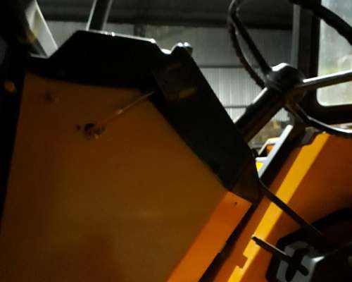 Valmet 1780 Mod 91