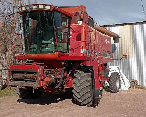 Case IH Axial Flow 2388 - año 2006