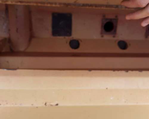 Sembradora Schiarre 15 a 52cm