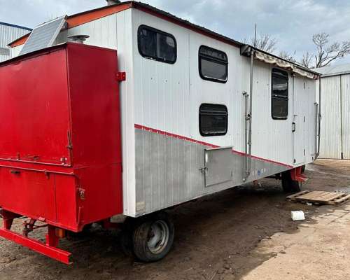 Casilla Traimax S 600