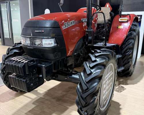 Tractor Farmall JXM 55