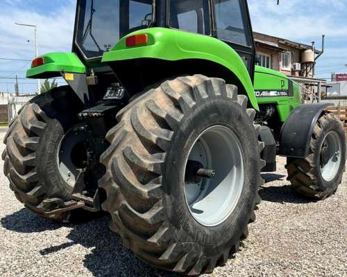 Agco Allis 6.150 a