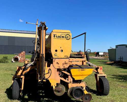 Fabimag Multi Planter 14 a 52