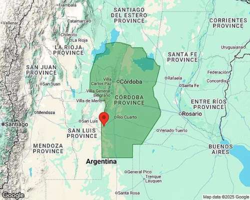 Se Vende Campo Agricola