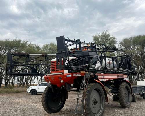 Golondrin GTI 3526, 32 Mts