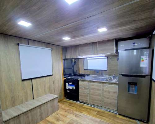 Casilla Rural RAR - RC 7000 / Linea Premium.