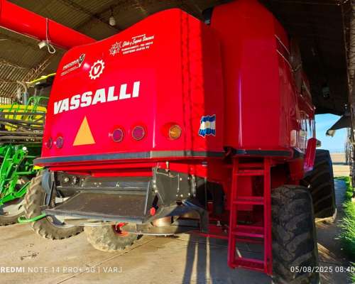 Vassalli 7500 Lider Unica