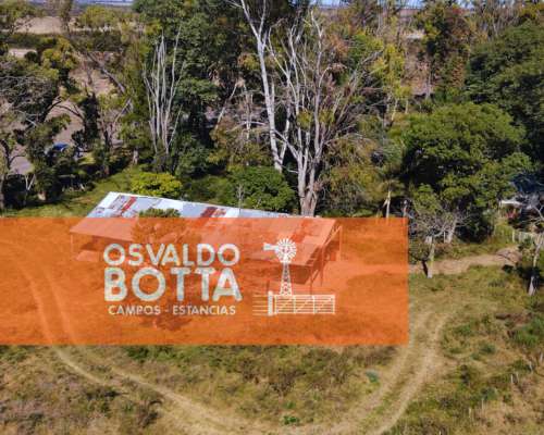 Campo Mixto en Venta 1740has San Jose de Feliciano, ER