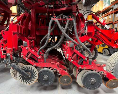 Sembradora Crucianelli Drilor 4721