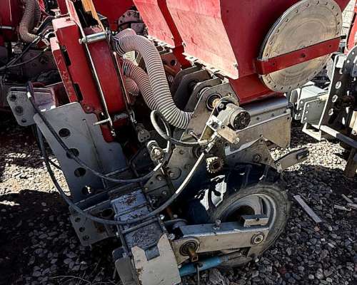 Liquidación Sembradora de Ajos Zocapi