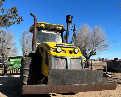 Tractor Pauny EVO 500c