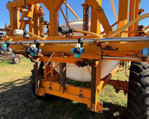 Pulverizador Sefo 3000 Usado