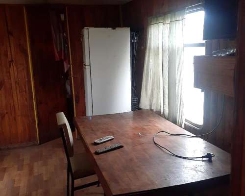 Vendo Casilla el SOL