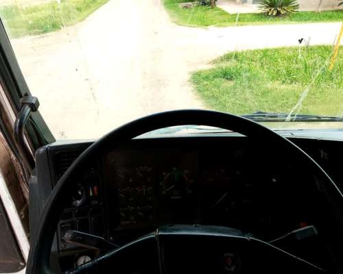 Scania 210 Modelo 95