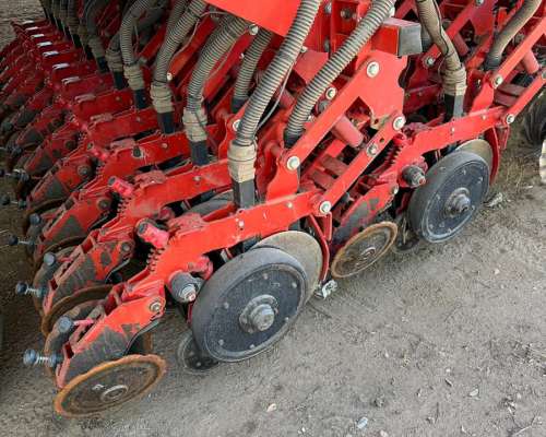 Semb. Grano Fino Crucianelli Drilor 5517 año 2017 a Chorrill