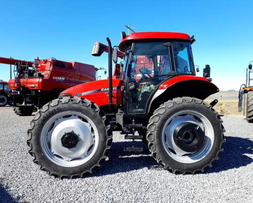 En Stock - Case IH Farmall 95 JX HC - Disponible