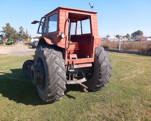 Massey Ferguson 1175 S