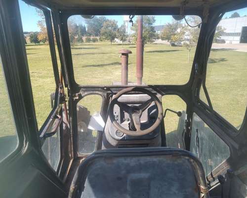 Tractor Valmet 885 S 4X2