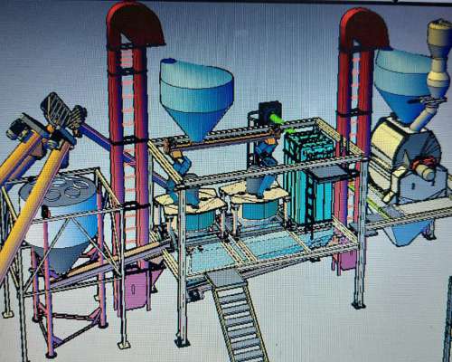 Mpvh 4000 Nuevo Modelo - MPV Ingeniería