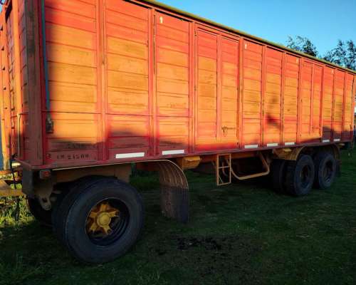 Iveco Eurocargo 160 e 23