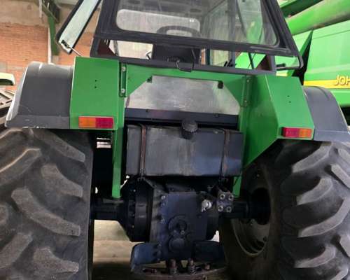Tractor Deutz AX 4170