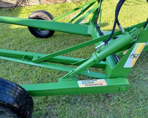 Pinche Doble ( 2 Rollos ) Marca MD