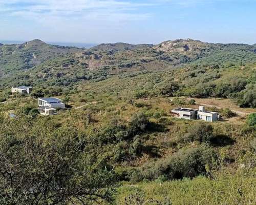 Venta de Lote en Candonga Villa Urbana – 2.100 M2