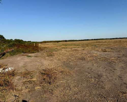 220 Ha Mixtas. Mayormente Agrícola. Lucas Gonzalez