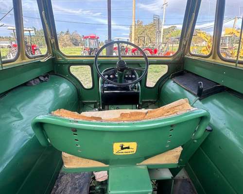 🌟 John Deere 2420 – Único en SU Estado 🌟