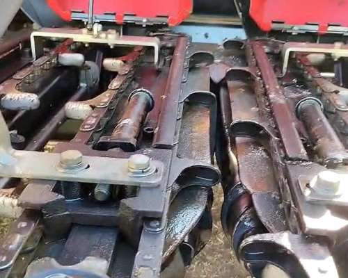 Maicero F. Fabril Evolution 2019 - 14 Surcos a 52,5 CMS