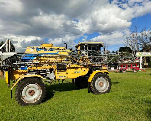 Pla MAP2 3250 - año 2014