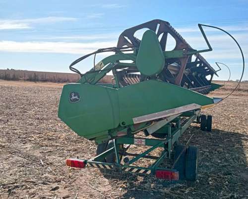 John Deere 9470 2010