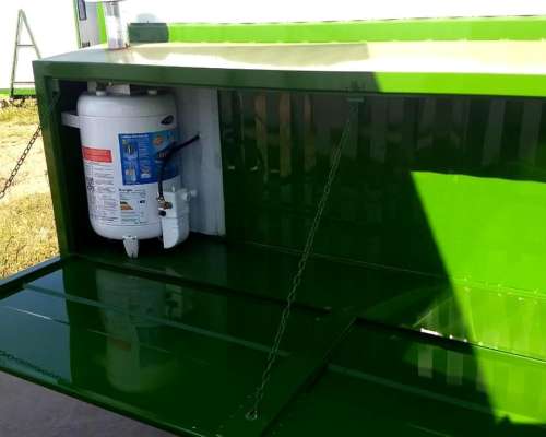 Casillas Rurales Nuevas Rogriv