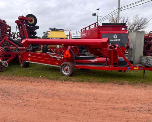 Extractora Mainero 2330 para Grano Seco