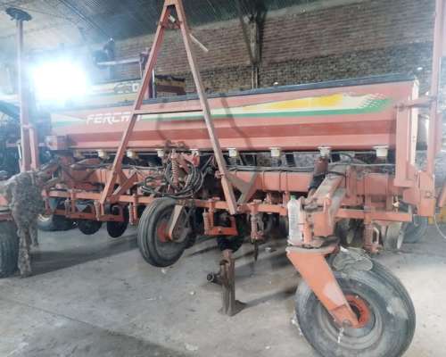 Sembradora Fercam GP 2