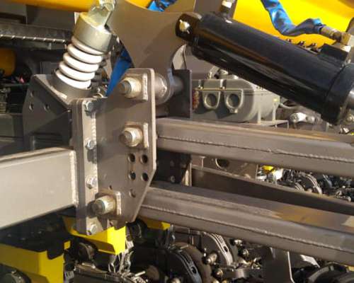 Pla STP G Emerge, de 15 a 52, Neumática